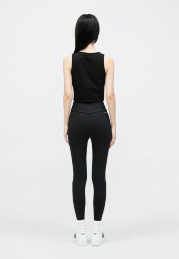 Спортивный топ