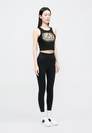 Спортивный топ