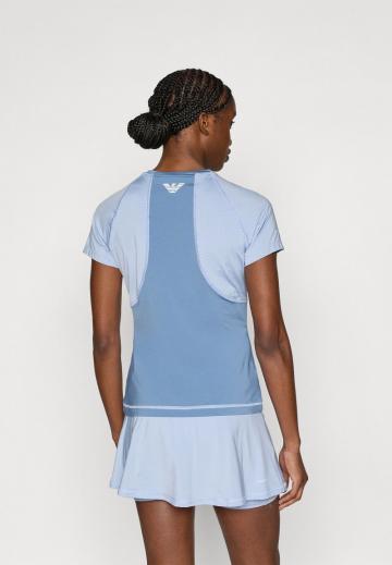 Спортивная майка