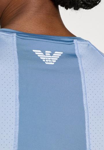 Спортивная майка