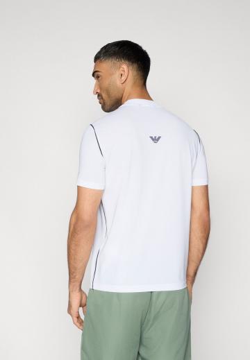 Спортивная майка