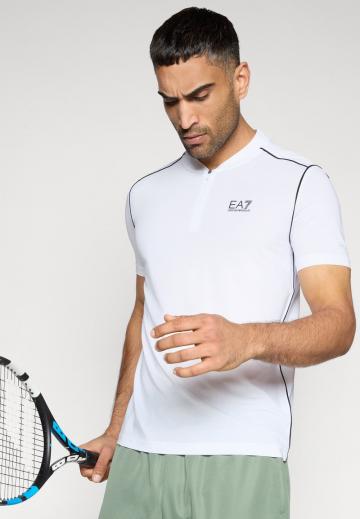 Спортивная майка