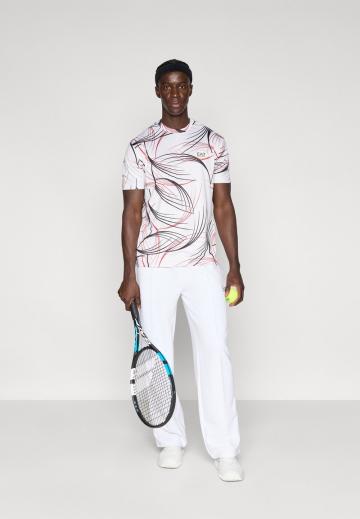 Спортивная майка