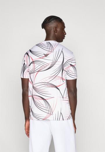 Спортивная майка