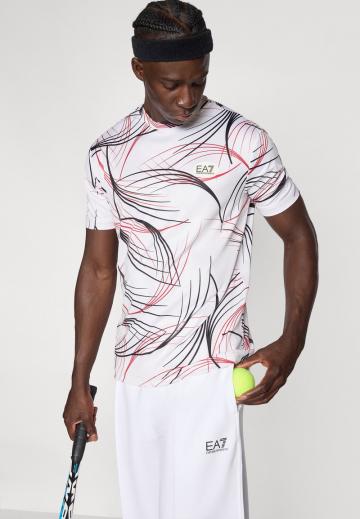 Спортивная майка