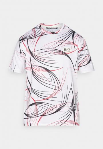 Спортивная майка