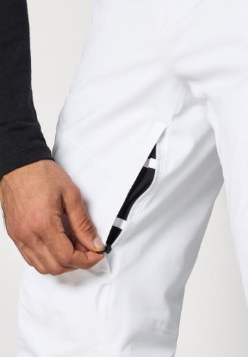 Сноубордическая куртка