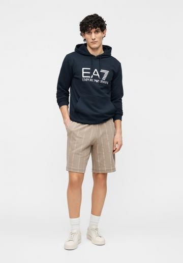 Спортивная толстовка