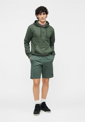 Спортивная толстовка