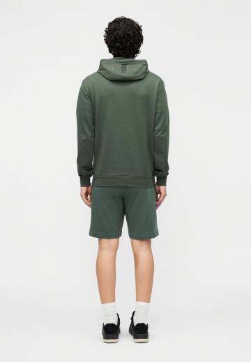 Спортивная толстовка