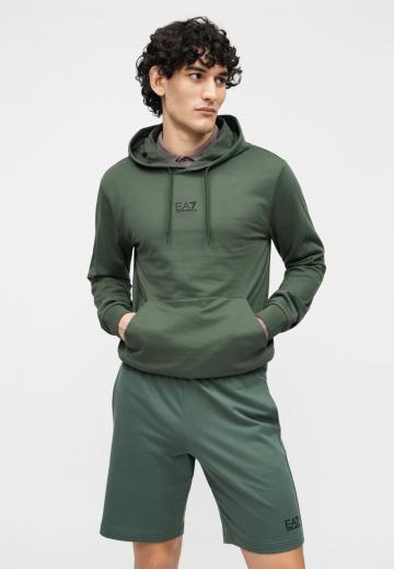 Спортивная толстовка