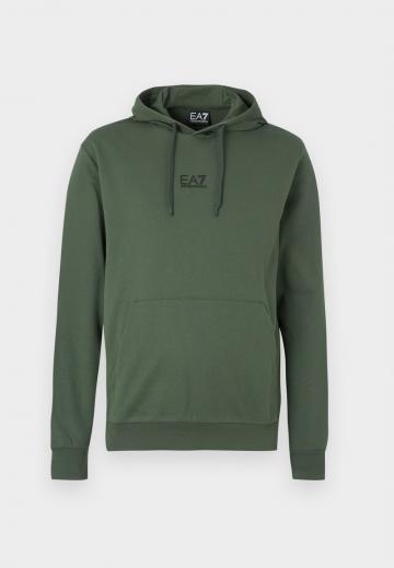 Спортивная толстовка