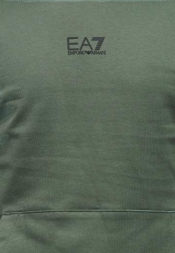 Спортивная толстовка