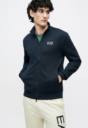 Спортивная толстовка