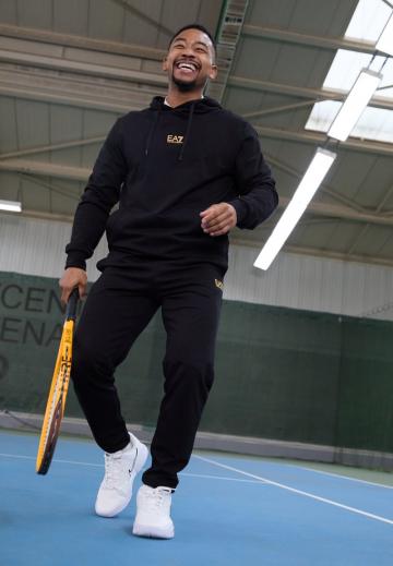 Спортивный костюм