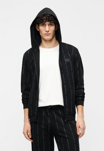 Спортивная толстовка