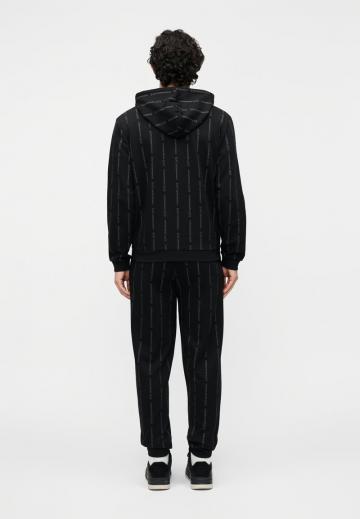 Спортивная толстовка