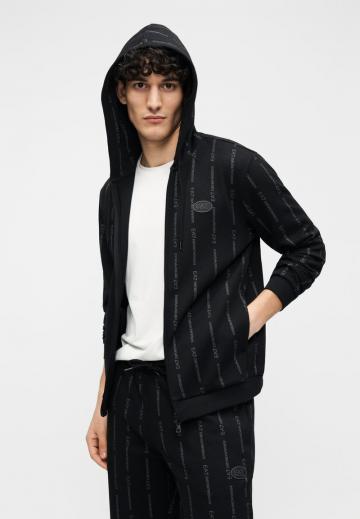 Спортивная толстовка