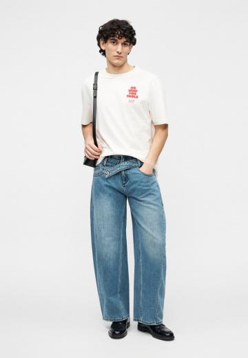 Спортивная майка