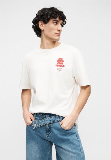 Спортивная майка