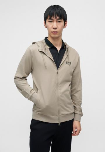 Спортивная толстовка