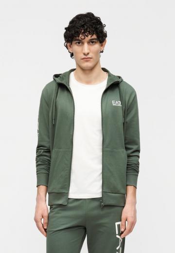 Спортивная толстовка