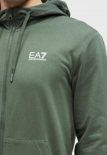 Спортивная толстовка