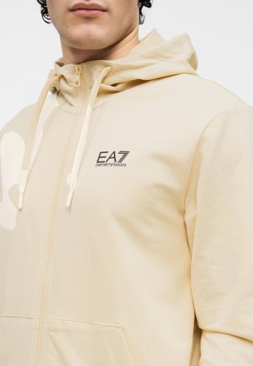 Спортивная толстовка