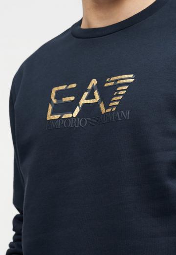 Спортивная толстовка