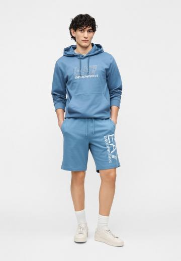 Спортивная толстовка