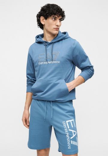 Спортивная толстовка