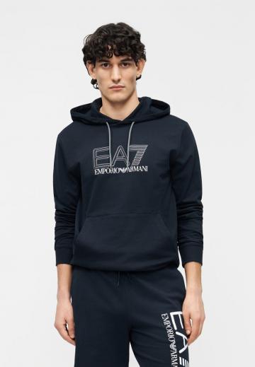 Спортивная толстовка