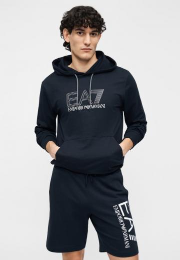 Спортивная толстовка