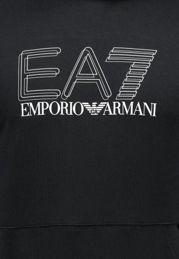 Спортивная толстовка