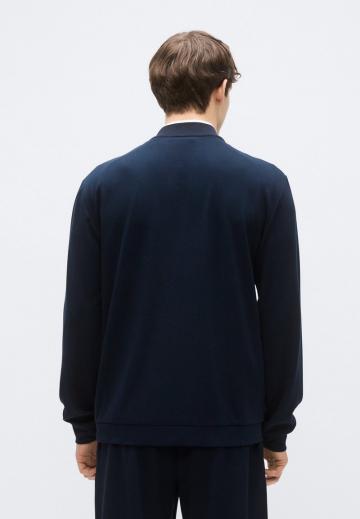 Спортивная кофта