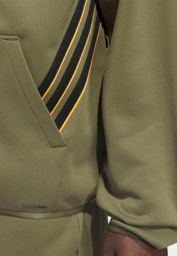 Спортивная кофта