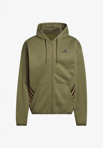 Спортивная кофта