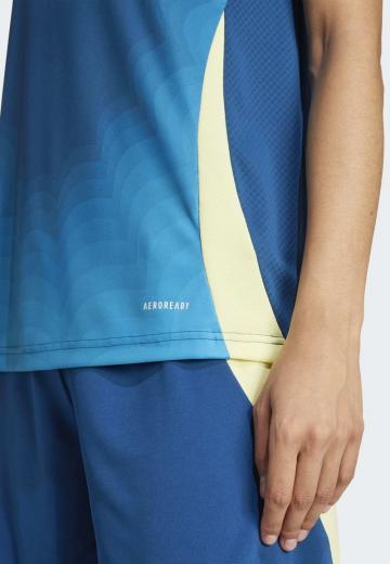 Спортивная майка