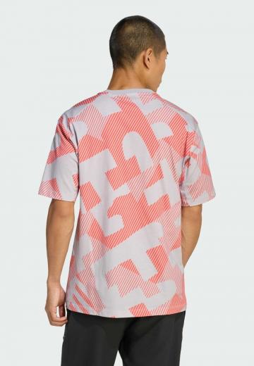 Спортивная майка