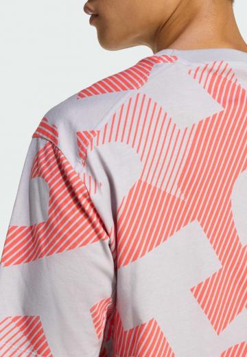 Спортивная майка