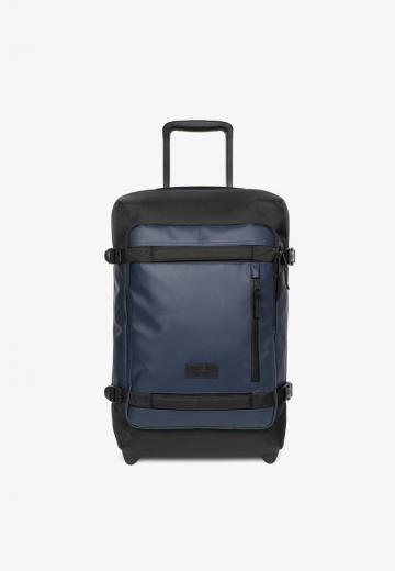 Чемодан на колесах