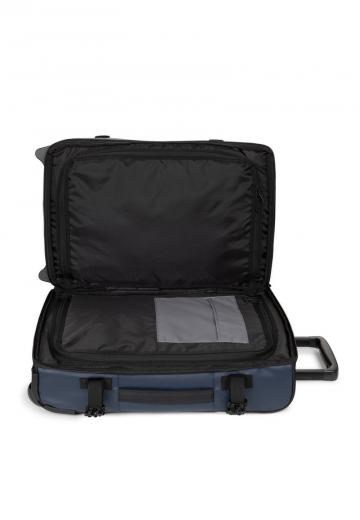 Чемодан на колесах