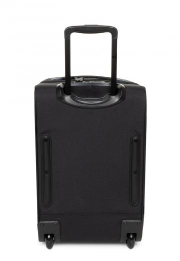 Чемодан на колесах