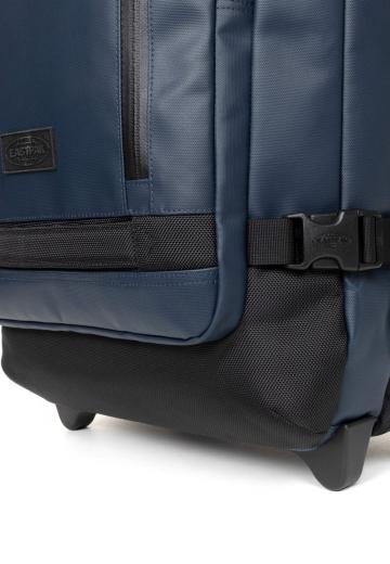 Чемодан на колесах