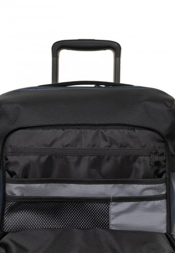 Чемодан на колесах