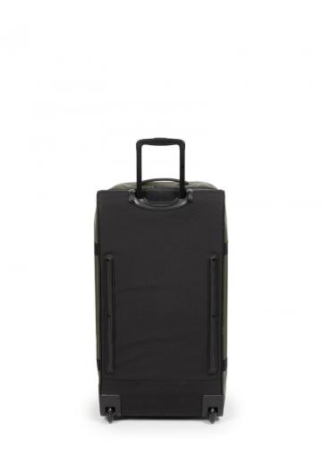 Чемодан на колесах