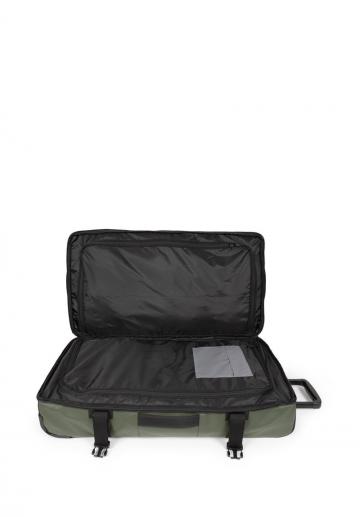 Чемодан на колесах