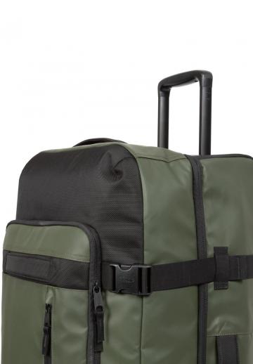 Чемодан на колесах