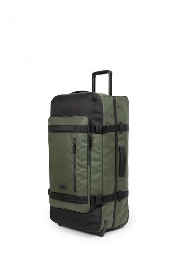 Чемодан на колесах