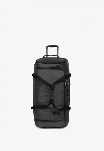 Чемодан на колесах